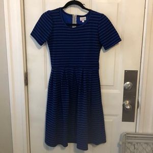 LuLaRoe Amelia dress